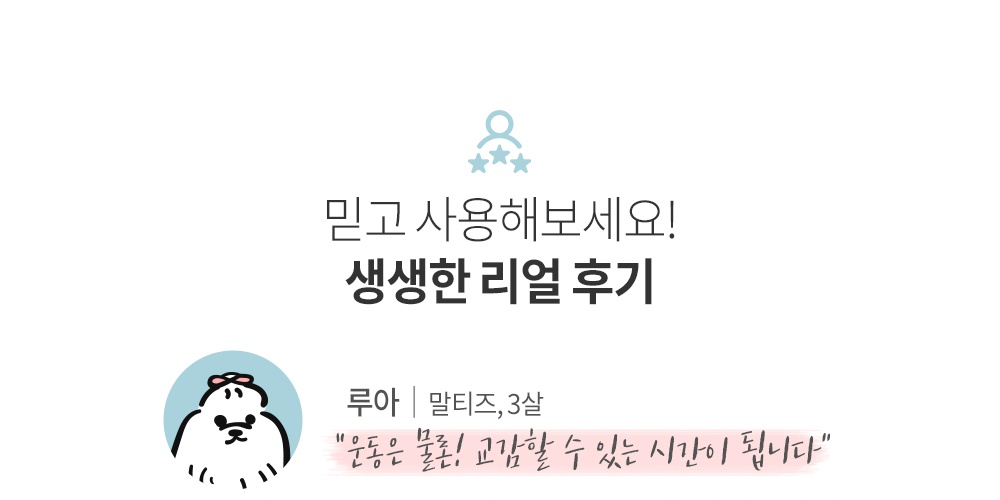 반려견 운동기구 튼튼짐볼+홀더 (단품/세트)-상품이미지-18